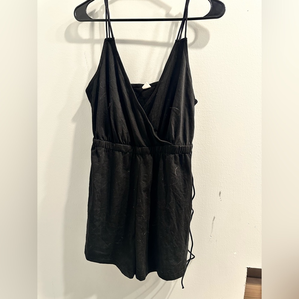 Romper - Picture 2 of 2